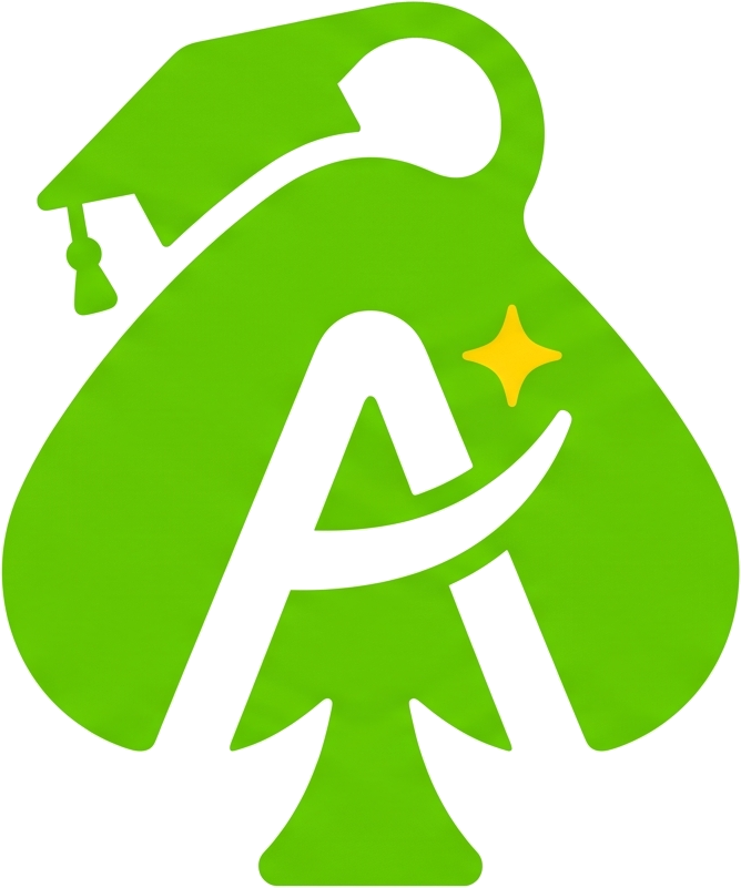 Acedemy logo